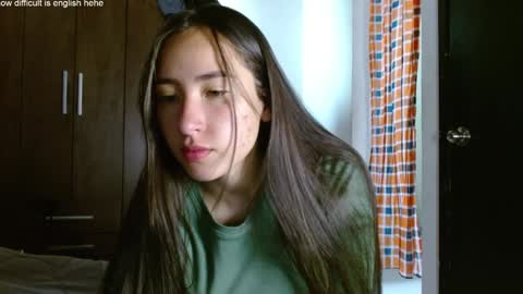 Snapshot of kendal_di chatting on 02/02/25, 05:48 kendal_di online show from 02/02/25, 05:48