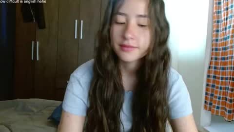 Snapshot of kendal_di chatting on 02/10/25, 12:18 kendal_di online show from 02/10/25, 12:18