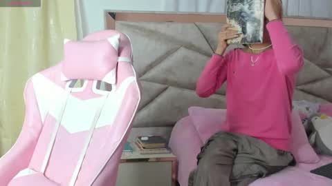 Aleja3 online show from 10/30/25, 12:17