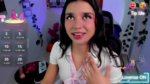 Carolina  online show from 11/29/25, 03:48