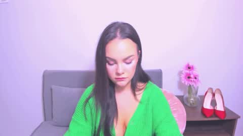 KendalDaisy online show from 02/13/25, 08:34