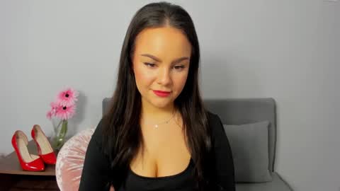 KendalDaisy online show from 03/04/25, 05:24