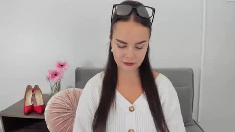 KendalDaisy online show from 09/30/25, 04:12