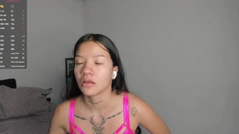 Kendal online show from 12/02/24, 01:46