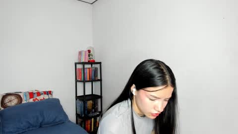 Kendal online show from 01/31/25, 03:44