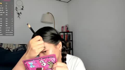 Kendal online show from 02/15/25, 02:44