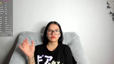 Kendal online show from 03/06/25, 03:35