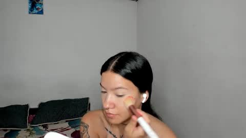 Kendal online show from 01/09/26, 03:15