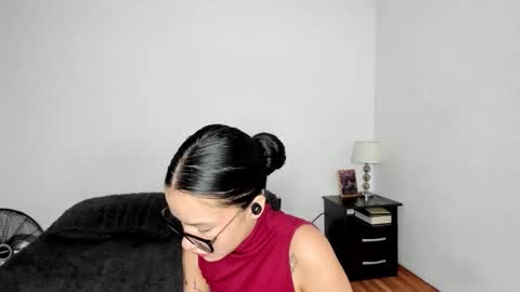 Kendal online show from 03/13/26, 02:12