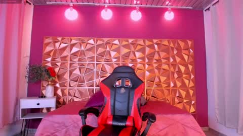 Snapshot of kendall23_ chatting on 01/26/25, 12:22 Kendall online show from 01/26/25, 12:22