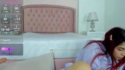 Kendall online show from 02/20/25, 09:22