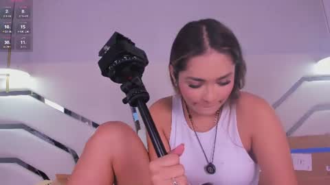 Snapshot of kendall_evanss_ chatting on 06/12/26, 07:13 kendall_evanss_ online show from 06/12/26, 07:13