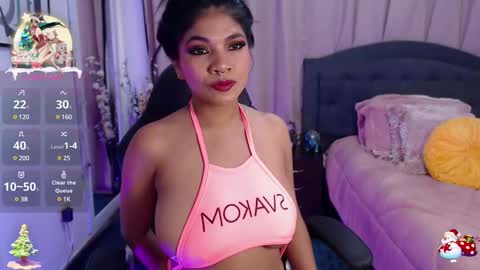 Snapshot of kendall_hot7 chatting on 12/18/24, 08:14 Kendall online show from 12/18/24, 08:14