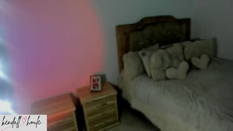 KendallHoule online show from 02/10/25, 12:08