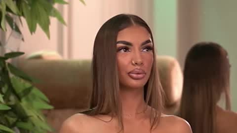 Kendal online show from 09/10/25, 06:41