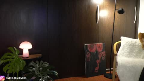 Andrea online show from 12/29/24, 03:11