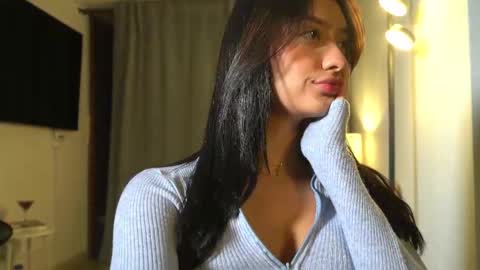 Andrea online show from 09/20/25, 12:55