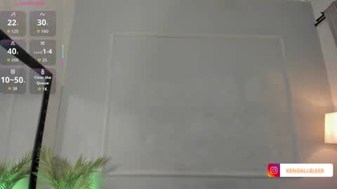 kendallbleer online show from 11/17/25, 11:16