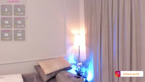 kendallbleer online show from 12/05/25, 11:52