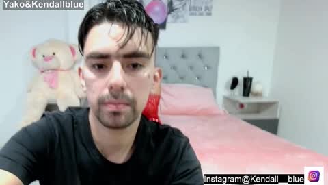 Snapshot of kendallblue chatting on 10/14/25, 10:32 kendallblue online show from 10/14/25, 10:32