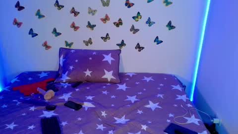 kendallgil online show from 12/29/24, 06:14