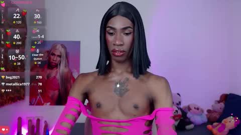 kendallgil online show from 11/20/25, 06:13