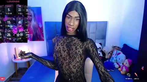 kendallgil_ online show from 10/04/25, 06:33