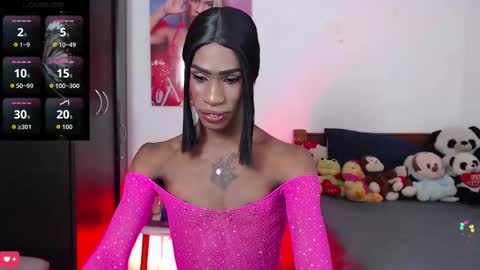 kendallgil_ online show from 12/02/25, 05:02