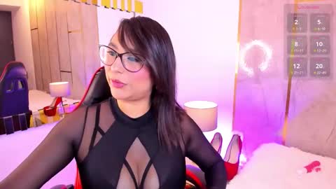 Kendall online show from 03/11/26, 09:32