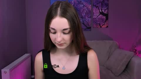 Kendal online show from 11/22/25, 10:20