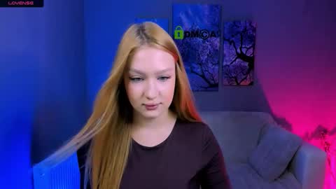 Kendal online show from 11/28/25, 10:40