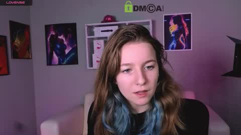 Kendal online show from 11/29/25, 10:29