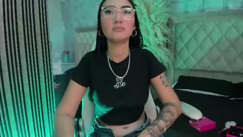 Kendall Meyers online show from 07/16/26, 06:08