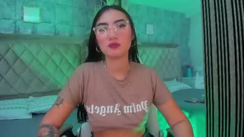Kendall Meyers online show from 07/17/26, 06:31