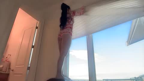 kendallmonroee online show from 12/22/25, 07:44