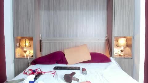 Kendal online show from 02/06/25, 03:41