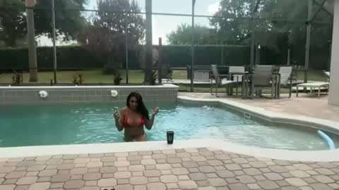 Kendall Sins online show from 06/29/26, 04:40