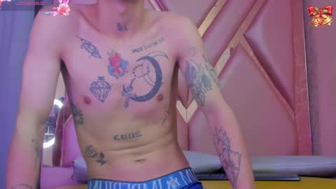 Kendall and Taylor online show from 12/31/24, 02:29