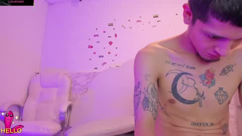 Kendall and Taylor online show from 01/15/25, 09:02