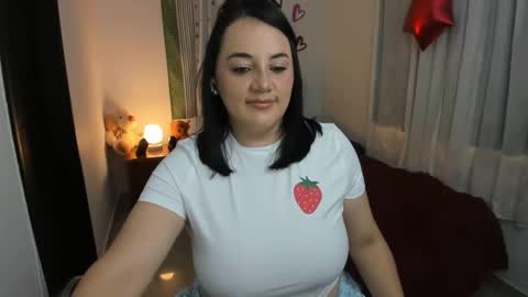 Fernanda online show from 02/20/26, 02:50