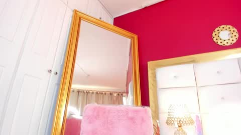 Snapshot of kendalstallyon chatting on 01/13/25, 06:05 Kendal online show from 01/13/25, 06:05