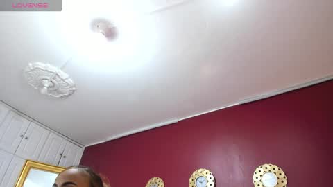 Snapshot of kendalstallyon chatting on 01/19/25, 06:32 Kendal online show from 01/19/25, 06:32