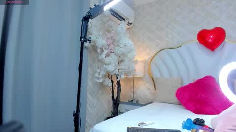 Snapshot of kendalstallyon chatting on 02/18/26, 09:00 Kendal online show from 02/18/26, 09:00