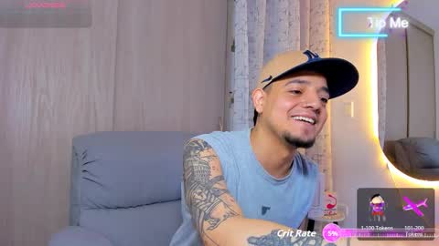 Snapshot of kendel_dimitri chatting on 10/11/25, 03:17 kendel_dimitri online show from 10/11/25, 03:17