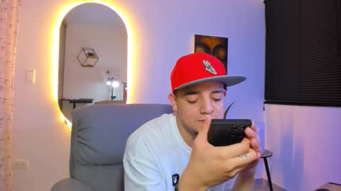 kendel_dimitri online show from 02/10/26, 05:11