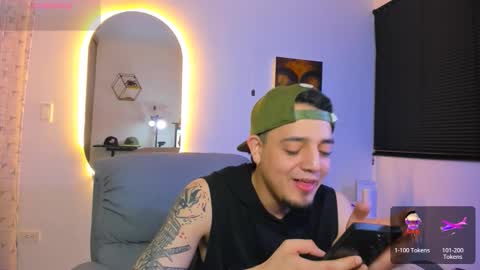 kendel_dimitri online show from 02/20/26, 04:20