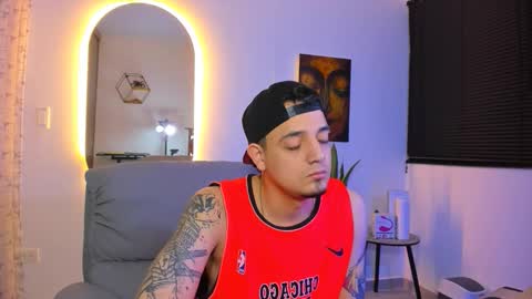 kendel_dimitri online show from 02/25/26, 04:55
