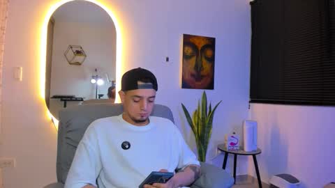 kendel_dimitri online show from 03/10/26, 05:34