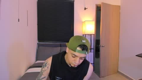 kendel_dimitri online show from 04/11/26, 05:12