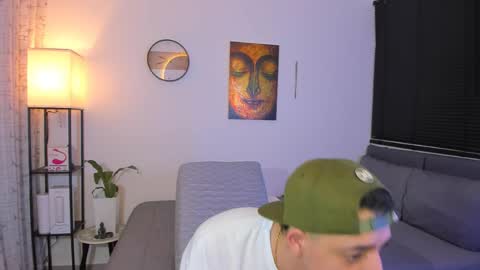 kendel_dimitri online show from 05/23/26, 08:18